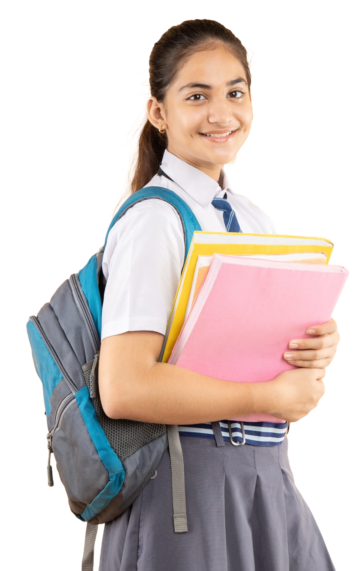 DPS Student