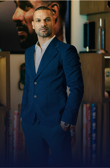 Shikhar Dhawan